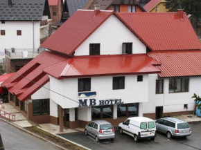 MB Hotel Žabljak
